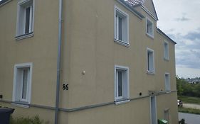 Villa Vip Pokoje Apartament