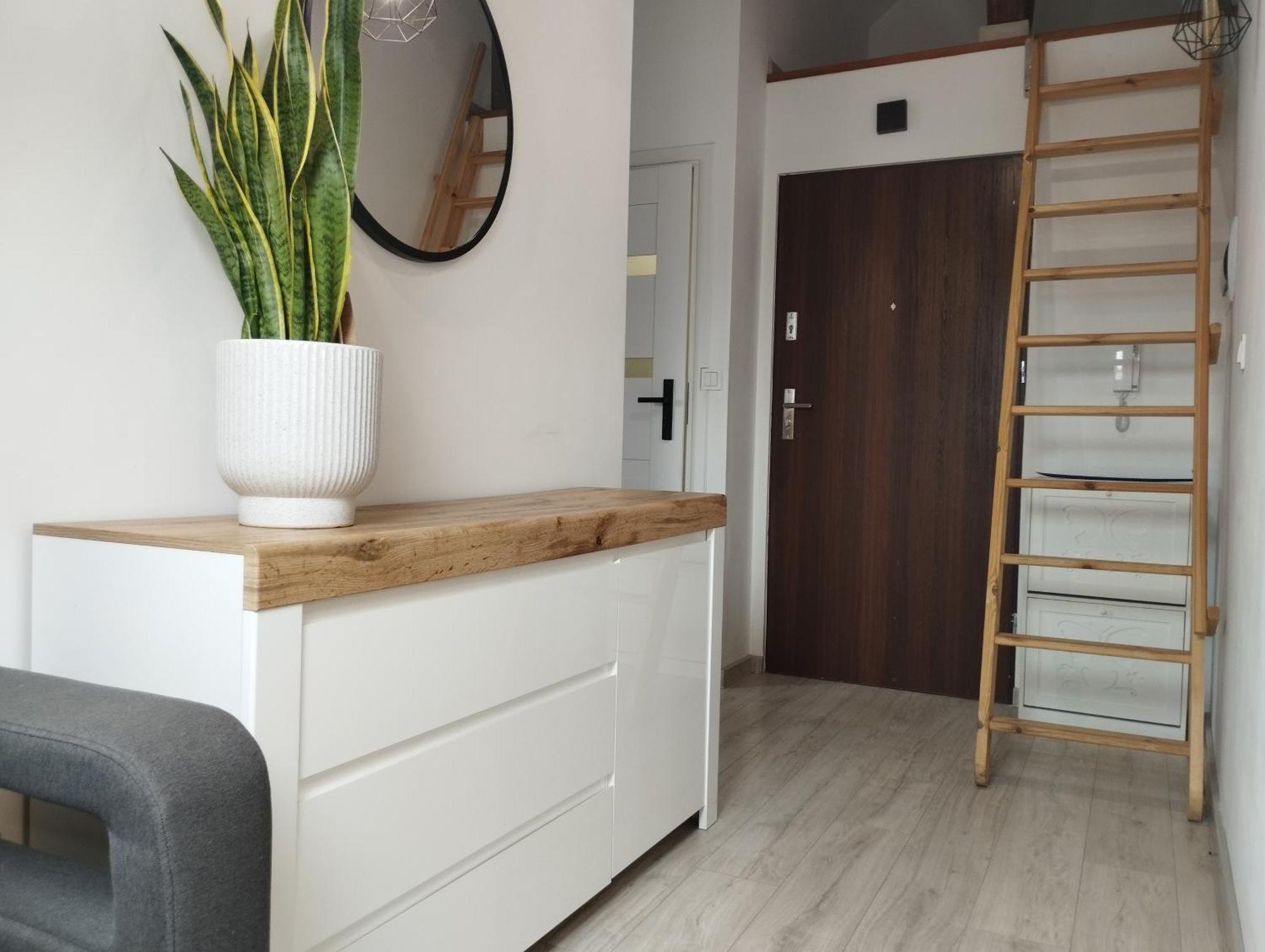 Villa Vip Pokoje Apartament Гнезно Екстер'єр фото