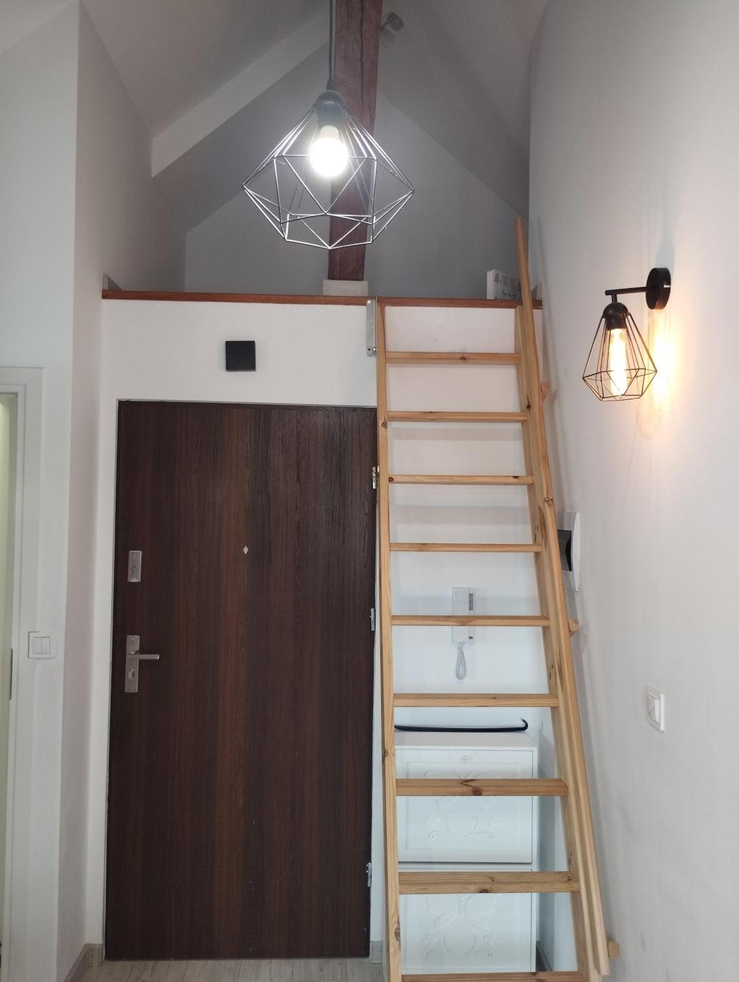 Villa Vip Pokoje Apartament Гнезно Екстер'єр фото