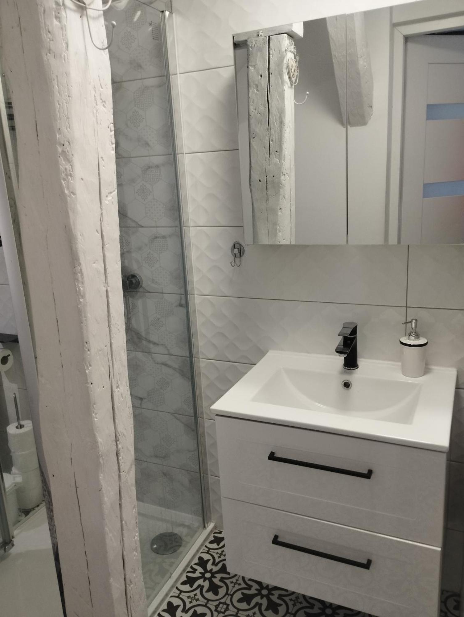 Villa Vip Pokoje Apartament Гнезно Екстер'єр фото