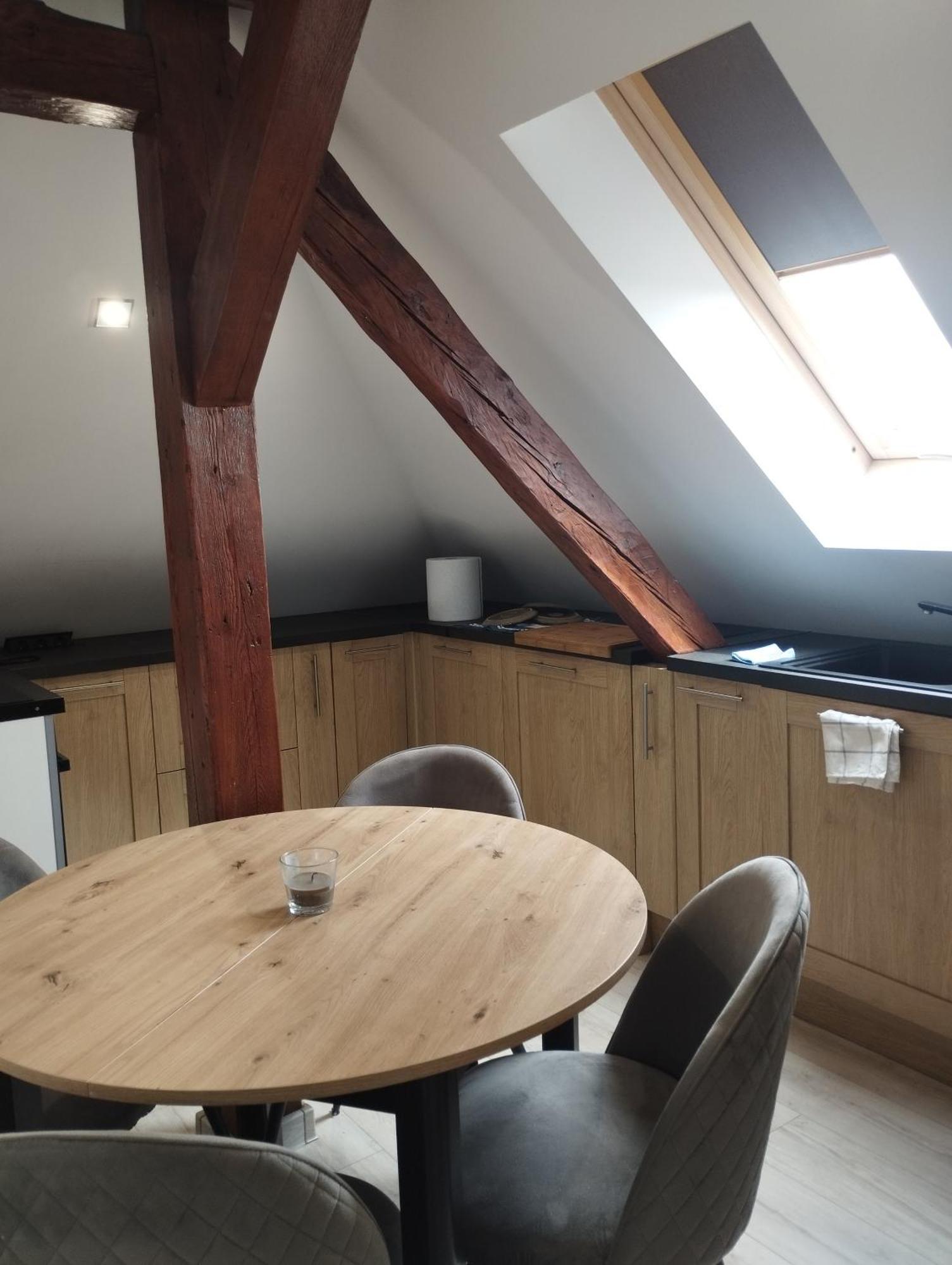 Villa Vip Pokoje Apartament Гнезно Екстер'єр фото