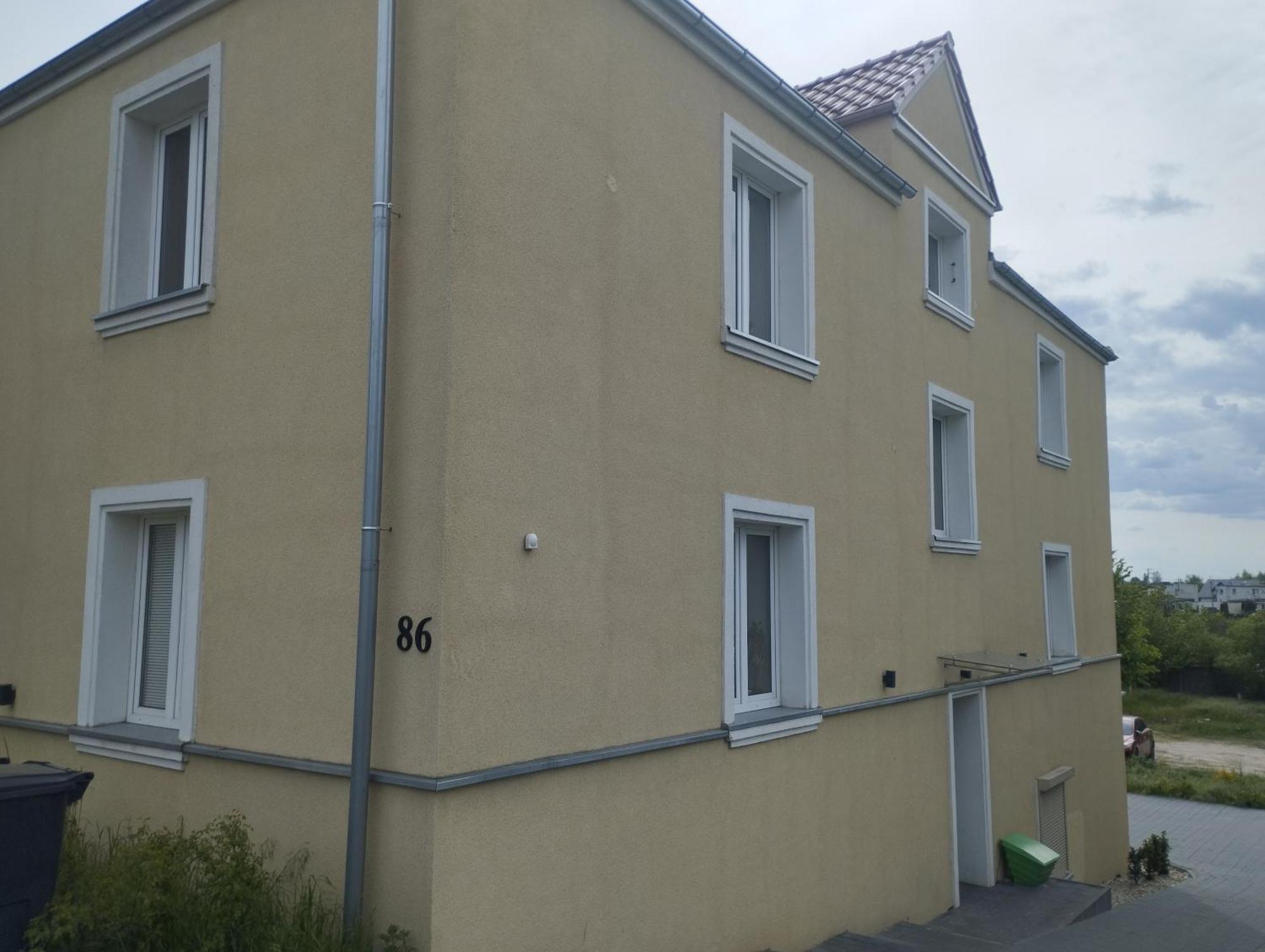 Villa Vip Pokoje Apartament Гнезно Екстер'єр фото