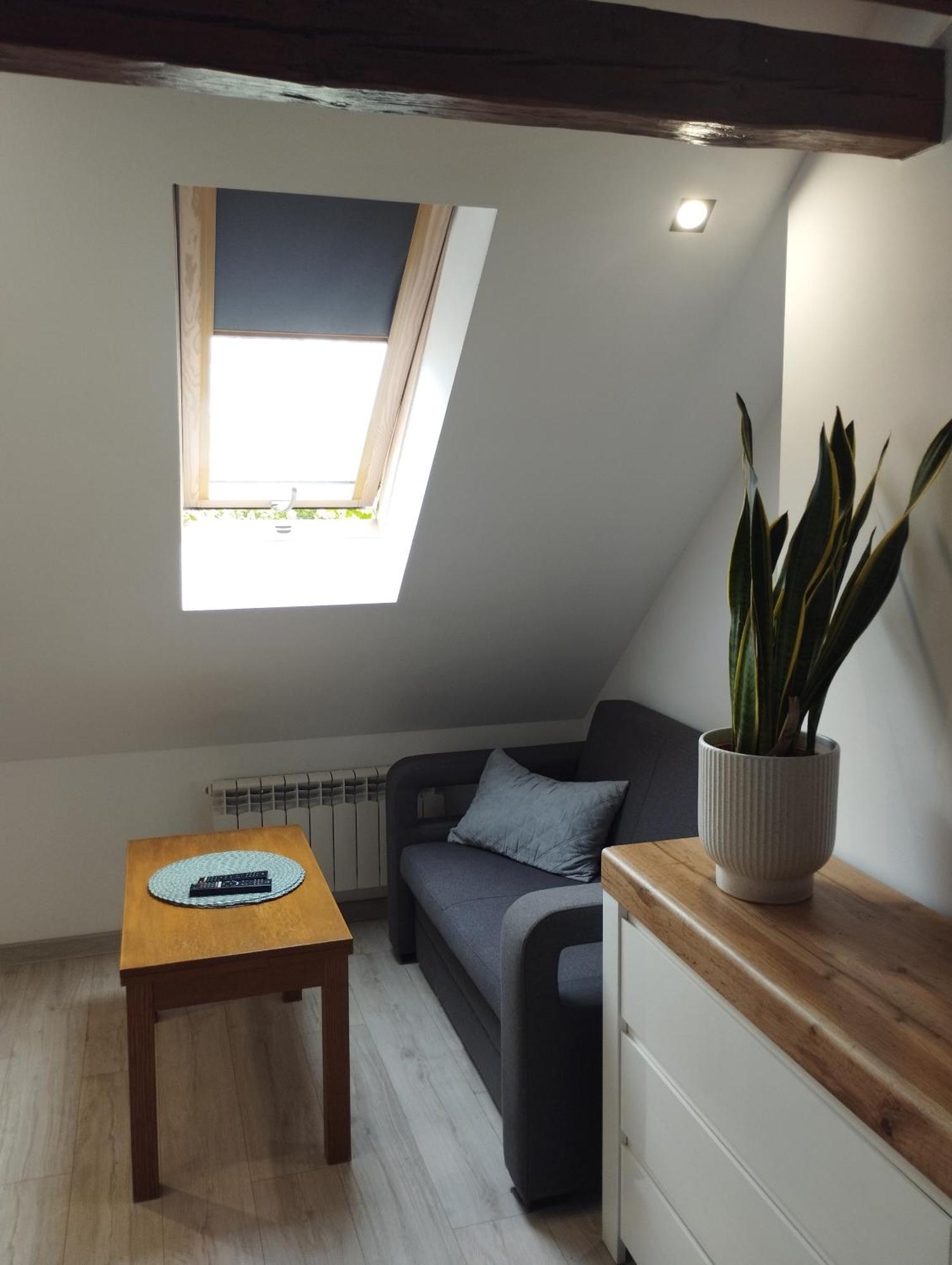 Villa Vip Pokoje Apartament Гнезно Екстер'єр фото